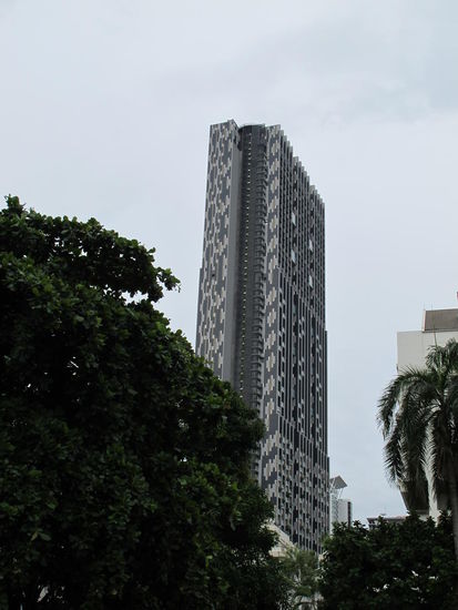 und dreimal, Schluß 