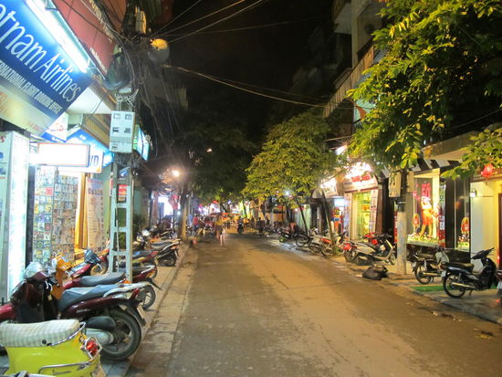 Auf der Suche nach was Eßbarem