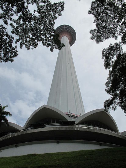 Da gehts gleich rauf