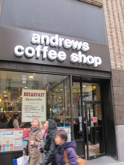 Auf dem Weg zum Ticketkauf 