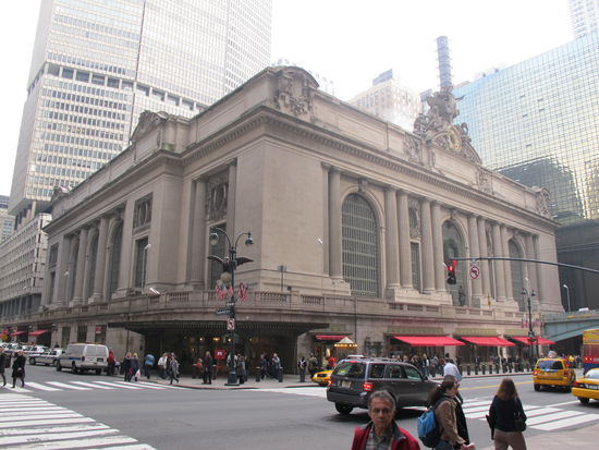 Grand Central