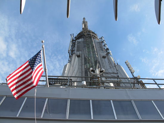 Ein Stückchen höher gehts noch rauf