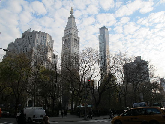 Madison Square Park