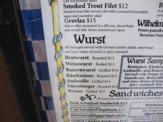 Kleiner Schreibfehler bei den Nürnbergern 