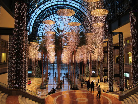 Im World Financial Center