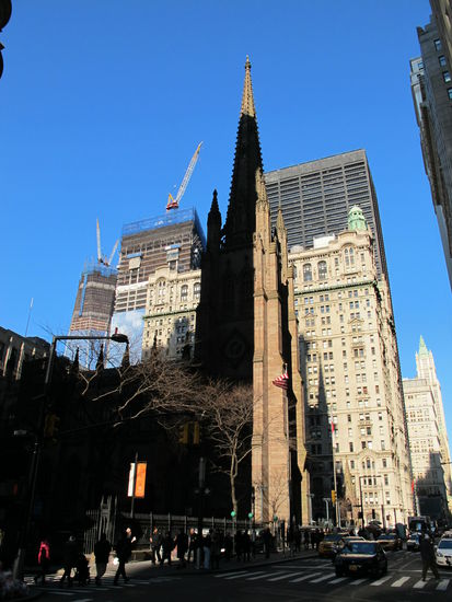 Trinity Church