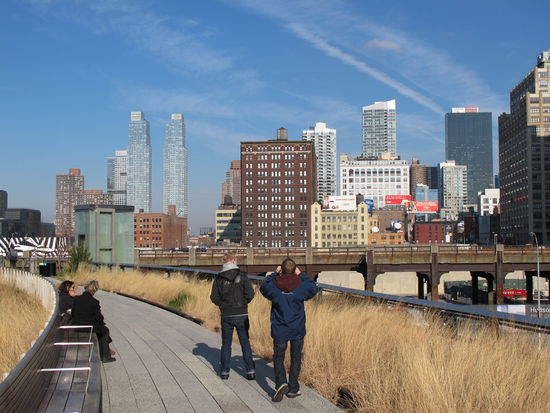 Das Ende is in Sicht 