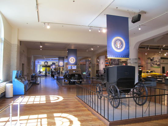 Da stehen sie aufgereiht