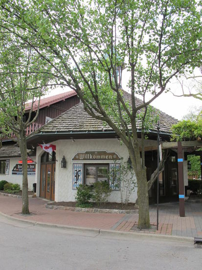Das Bavaria Inn