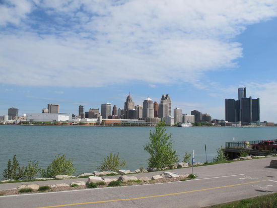 Die Frühstückssicht 