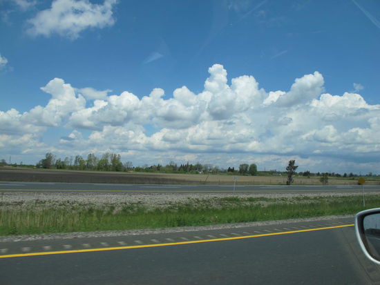 Sehr ähnlich wie in USA