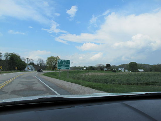 Auf gehts ihr Spartaten...