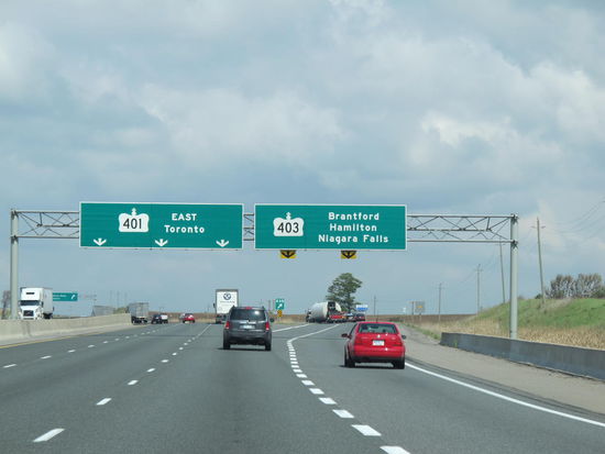 Meine beiden Ziele für die nächsten Tage