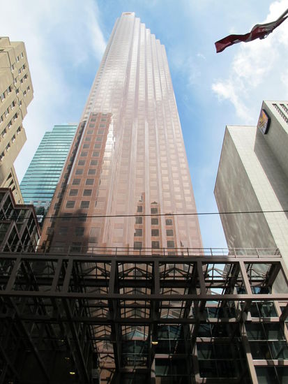 Warm und auch ne gute Aussicht