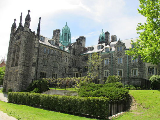 Toronto Uni