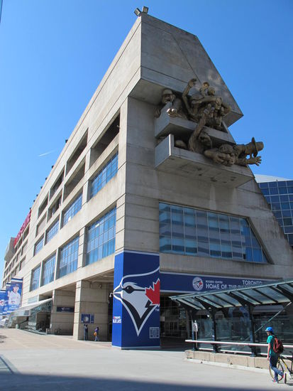 Rogers Center