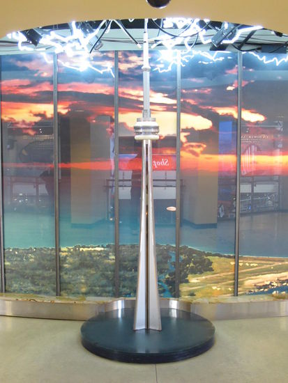 Hät ich gern daheim (und auch vom Empire und den Petronas)