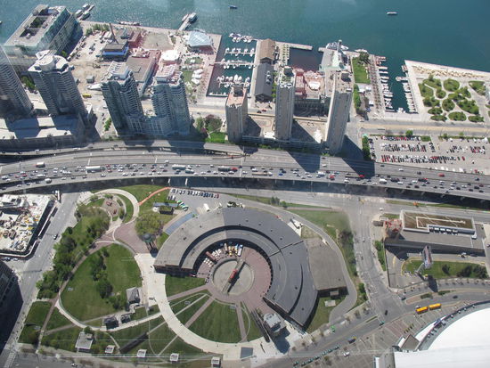 Die Steam Whistle Brauerei