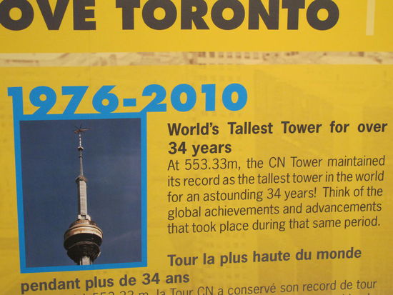 Wahnsinn wie lange er höchstes Gebäude der Welt war - 34 Jahre