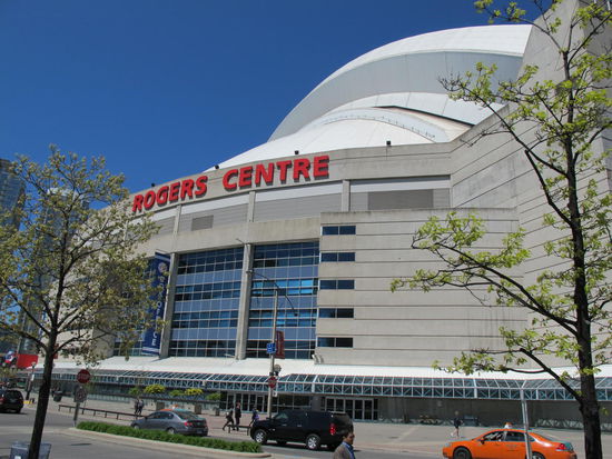 Is auch ein ganz schön großes Ding