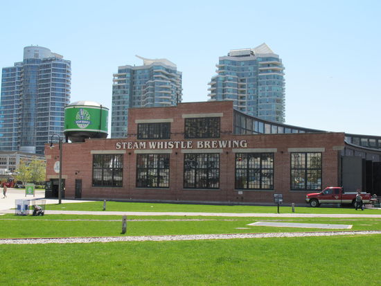 Hät gern mal probiert, aber ich mußte ja später noch fahren