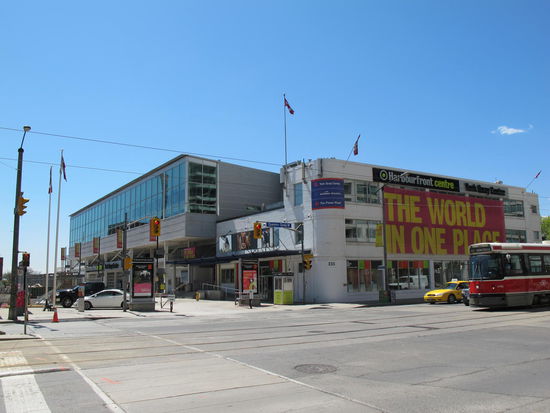 Harbourfront Centre