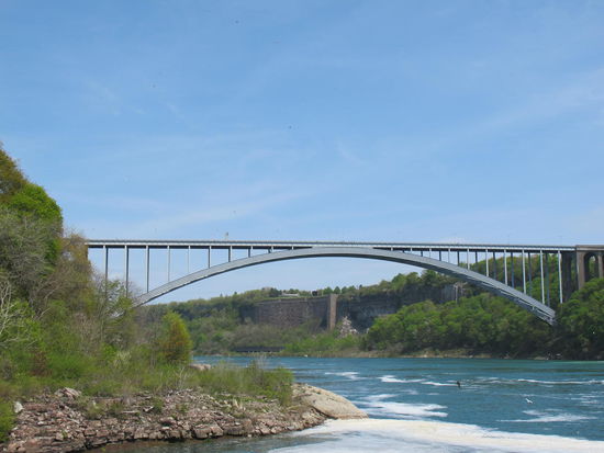 Da gehts morgen zurück in die USA