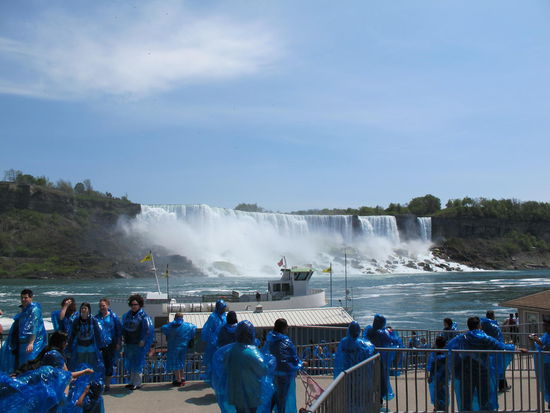 Noch einige andere Blaukittel 