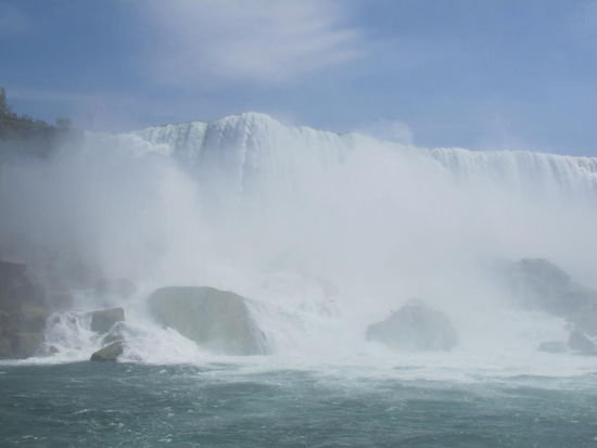 Zuerst zu den amerikanischen Fällen