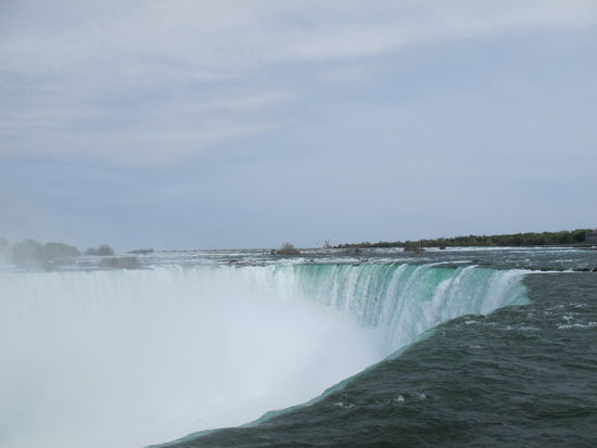 Und abwärts gehts (is echt ganz schön laut)