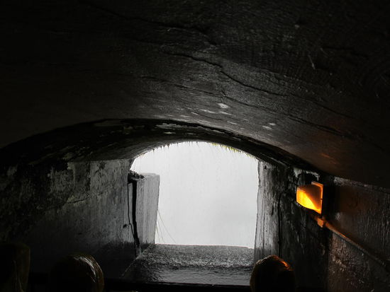 Einer von den net so spektakulären Punkten