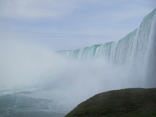 Der war wirklich gut 