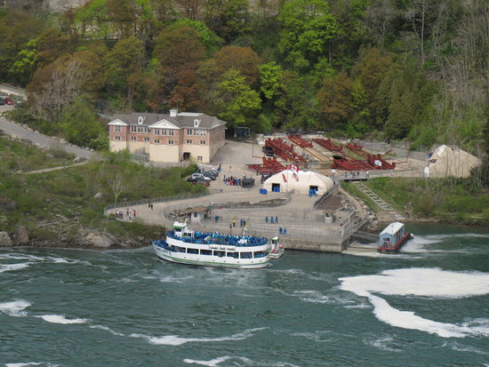 Maid of the Mist (Kanada)