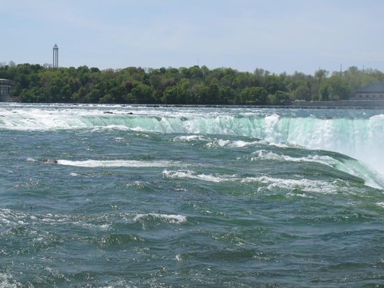 Is echt ne Menge Wasser 