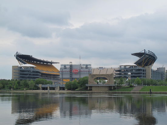 Heinz Field