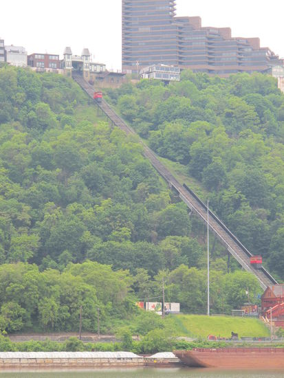 Das andere Bähnchen