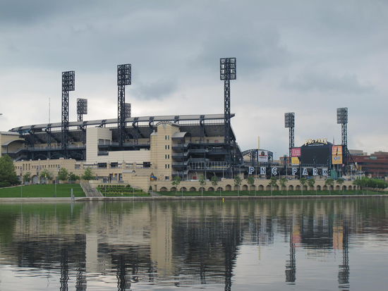 PNC Park