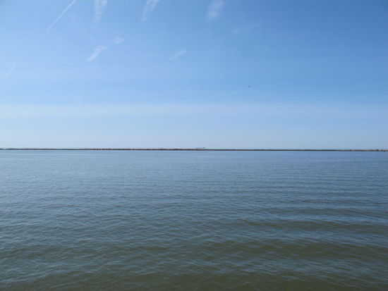 Eriesee (irgendwann kommt Kanada)