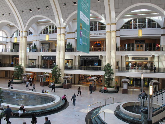 Im Tower Clock Building