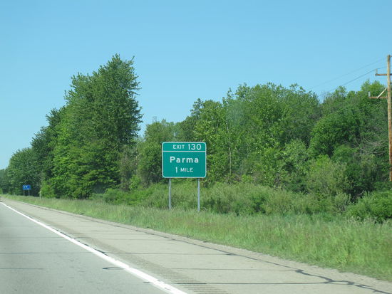 Na Lust auf Parmaschinken 