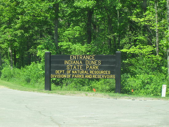 Und scho bin ich angekommen