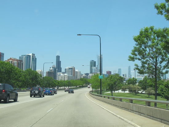 Das is doch mal ne Aussicht!