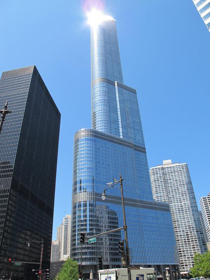 Der Trump Tower