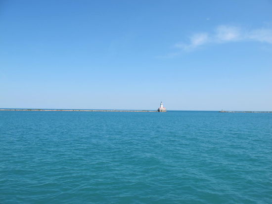 Jetzt in Originalentfernung 