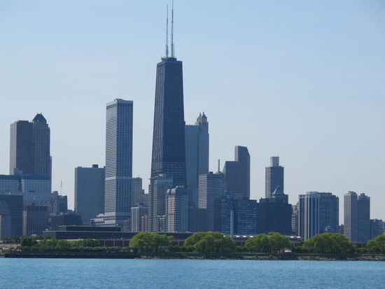 John Hancock Building