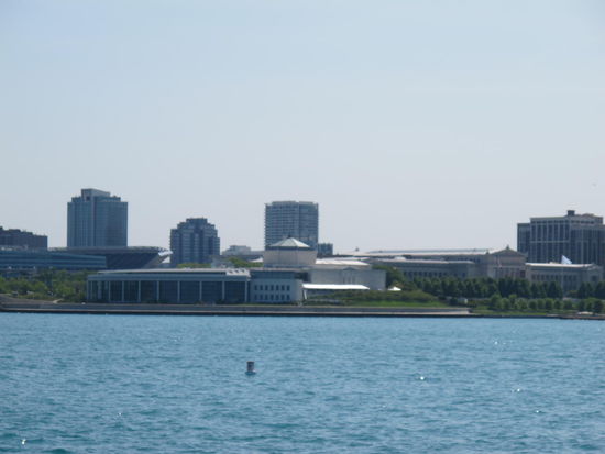 Leni da sind die Fische drinnen