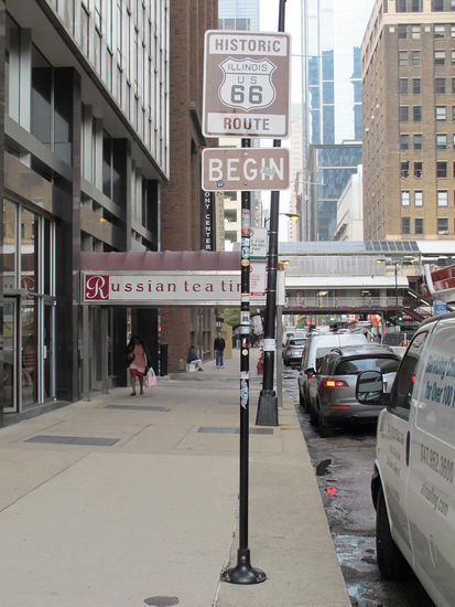 Da beginnt sie also...