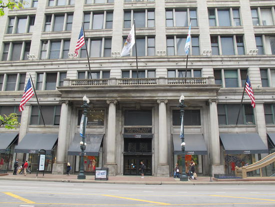 Marshall Field Building