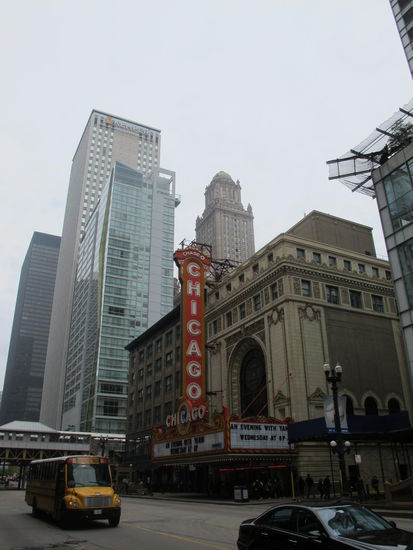 Chicago Theater