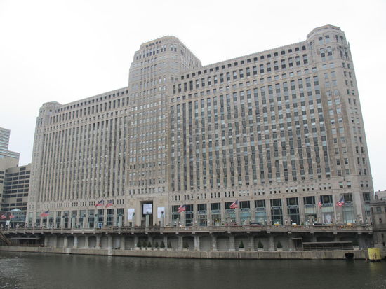 Merchandise Mart